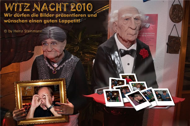 Witz Nacht 2010