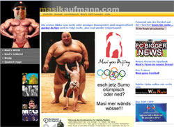 masi kaufmann dot com