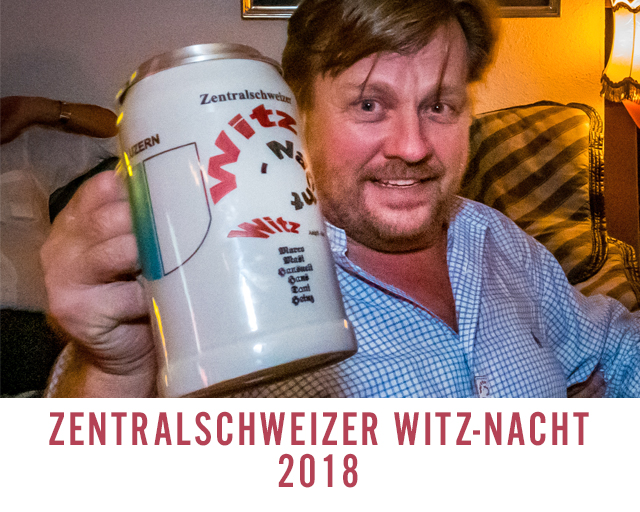 Witz Nacht 2010