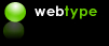© by webtype